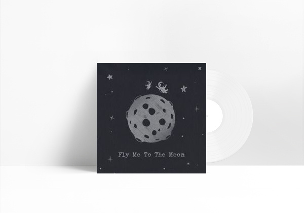 Music Fly Me to the Moon