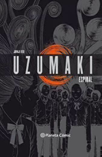 Uzumaki