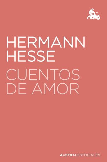 Cuentos de amor de Hermann Hesse 