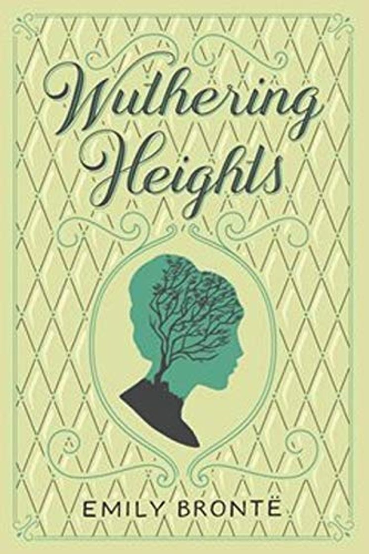 Libro Wuthering Heights: Emily Bronte Book Whithering Weathering Wurthing Whuthering Wuthering Hieghts Paperback