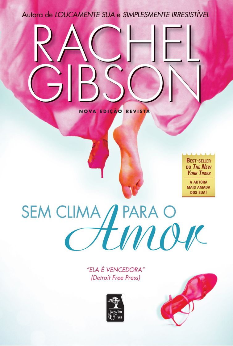 Books Sem Clima Para O Amor