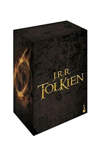 Pack Tolkien (El Hobbit