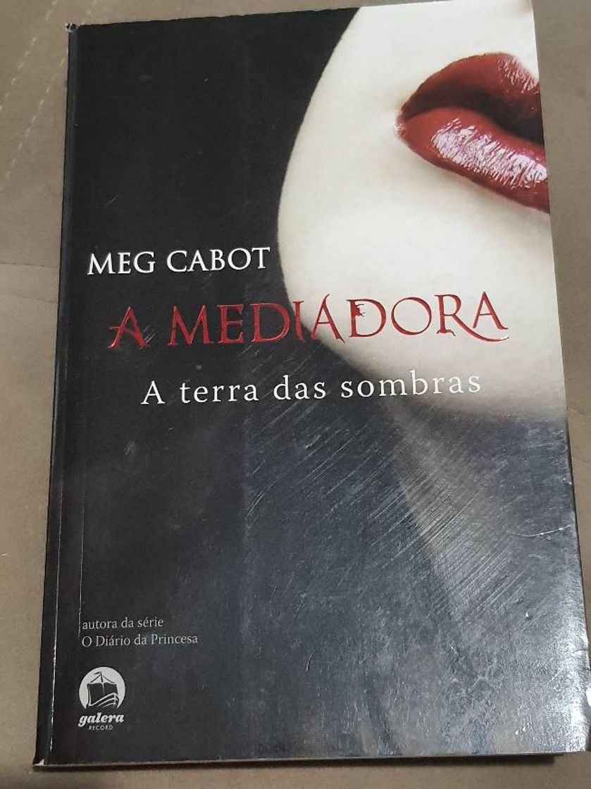 Book A  Mediadora 