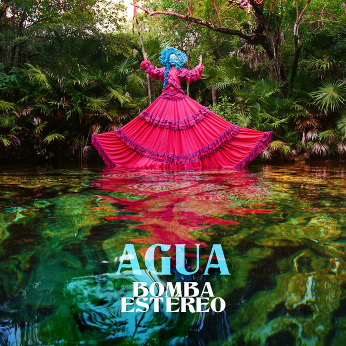 Canción Deja