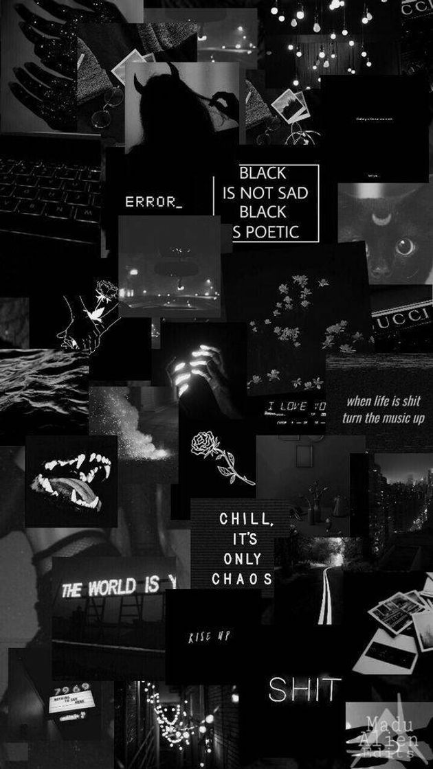 Social Wallpaper