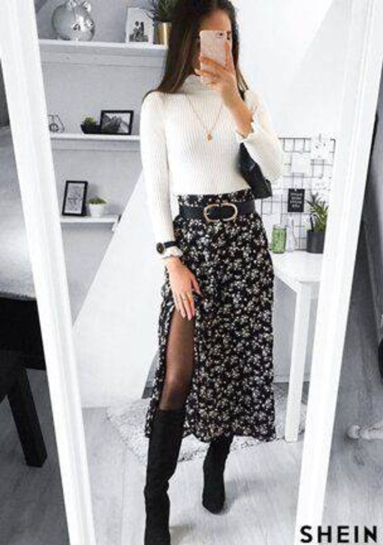 Social S H E I N 🖤