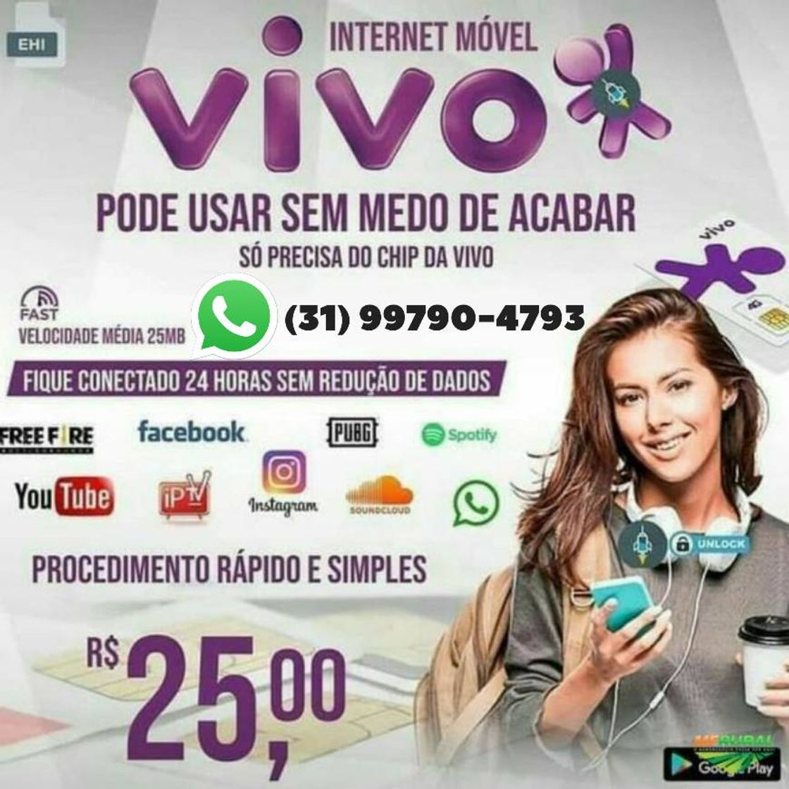 Moda Pare de gasta com crédito de celular toda semana internet 