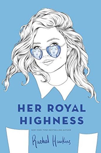 Hawkins, R: Her Royal Highness