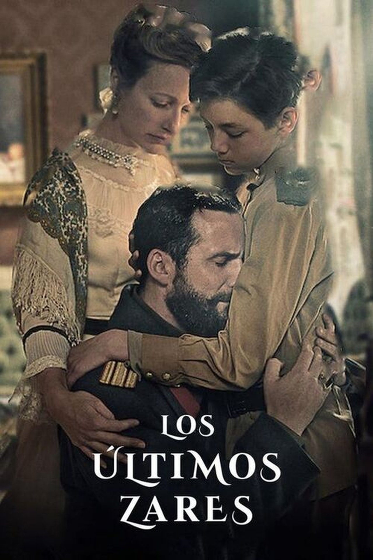 Serie Los Últimos Zares