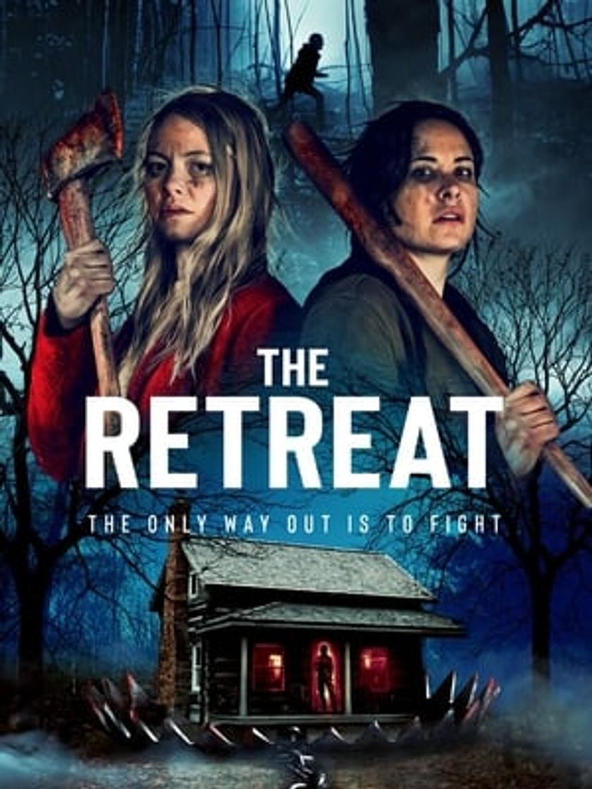 Movie El Refugio