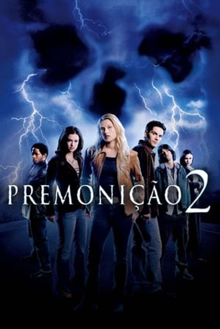 Movie Destino final 2