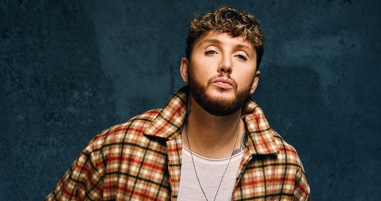 Music James Arthur