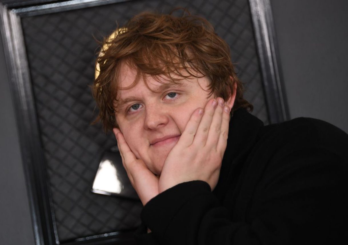 Music Lewis Capaldi