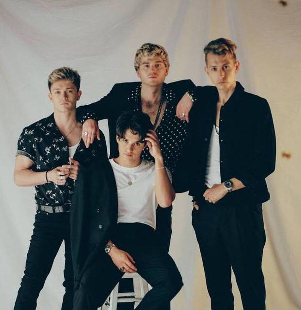 Music The Vamps