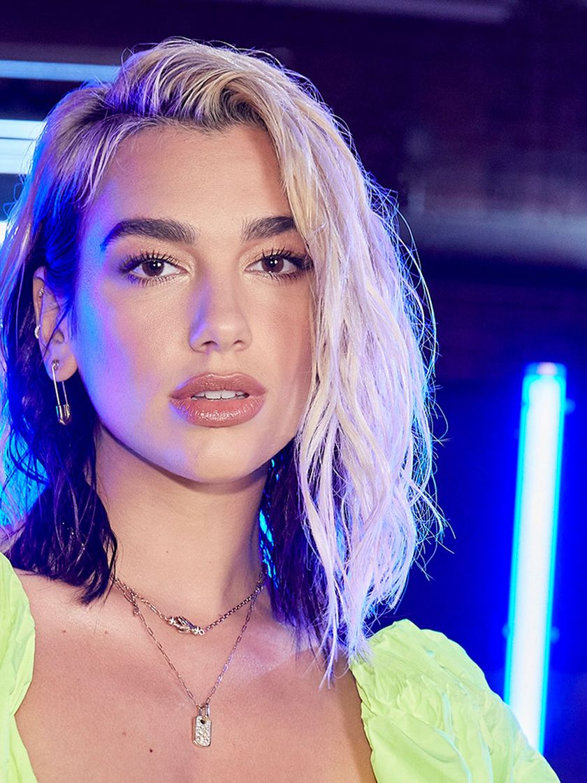 Music Dua Lipa