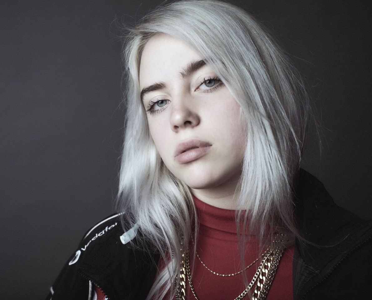 Music Billie Eilish