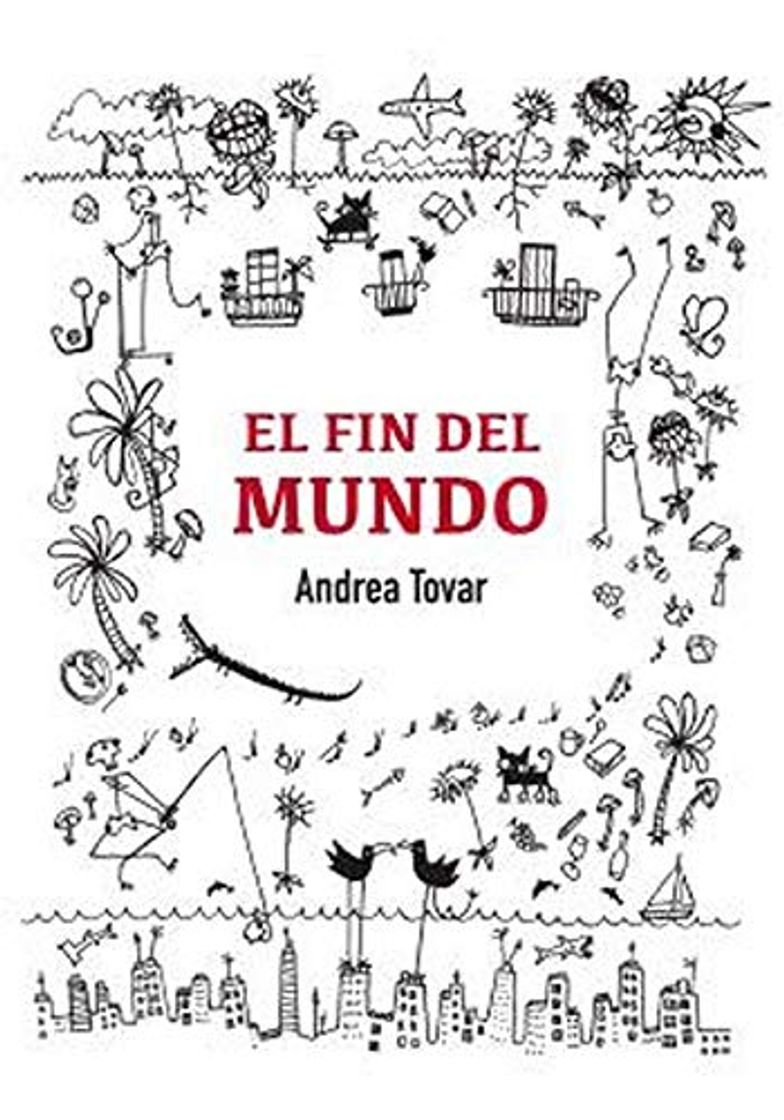 Book El Fin Del Mundo