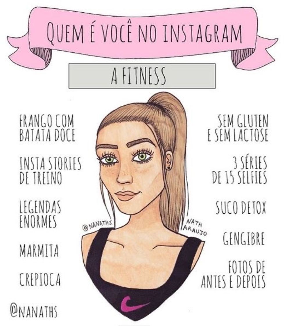 Fashion A fitness 