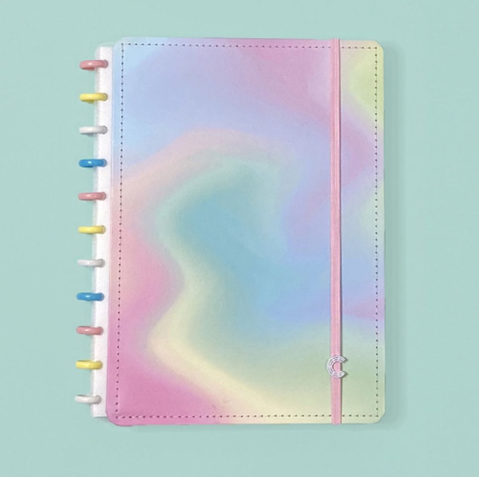 Products Cuaderno Inteligente Candy Splash Grande