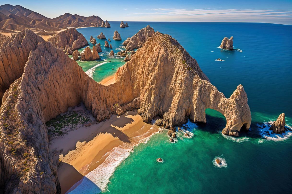 Place Los Cabos