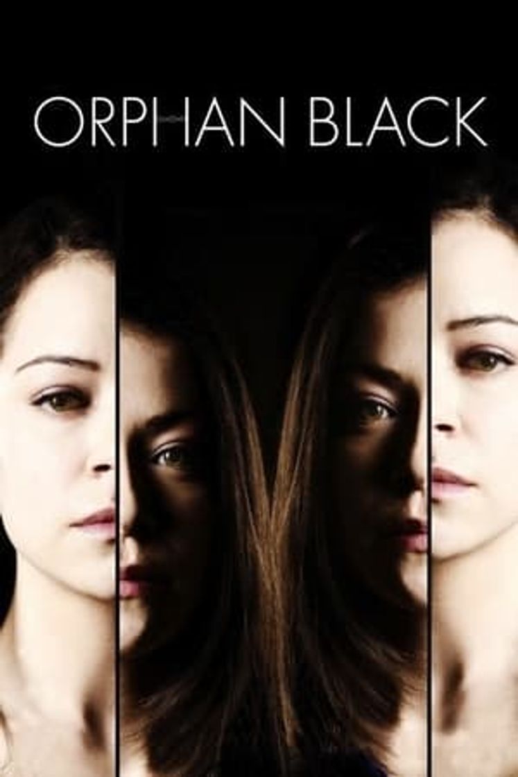 Serie Orphan Black