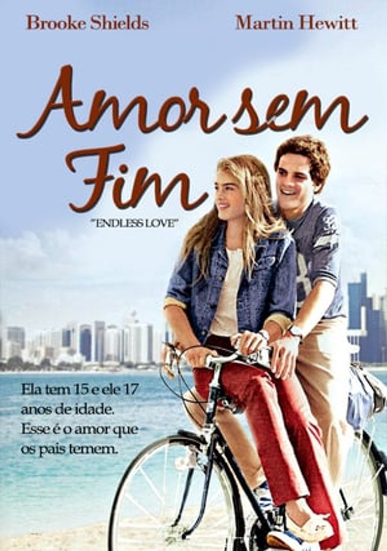 Movie Amor sin fin