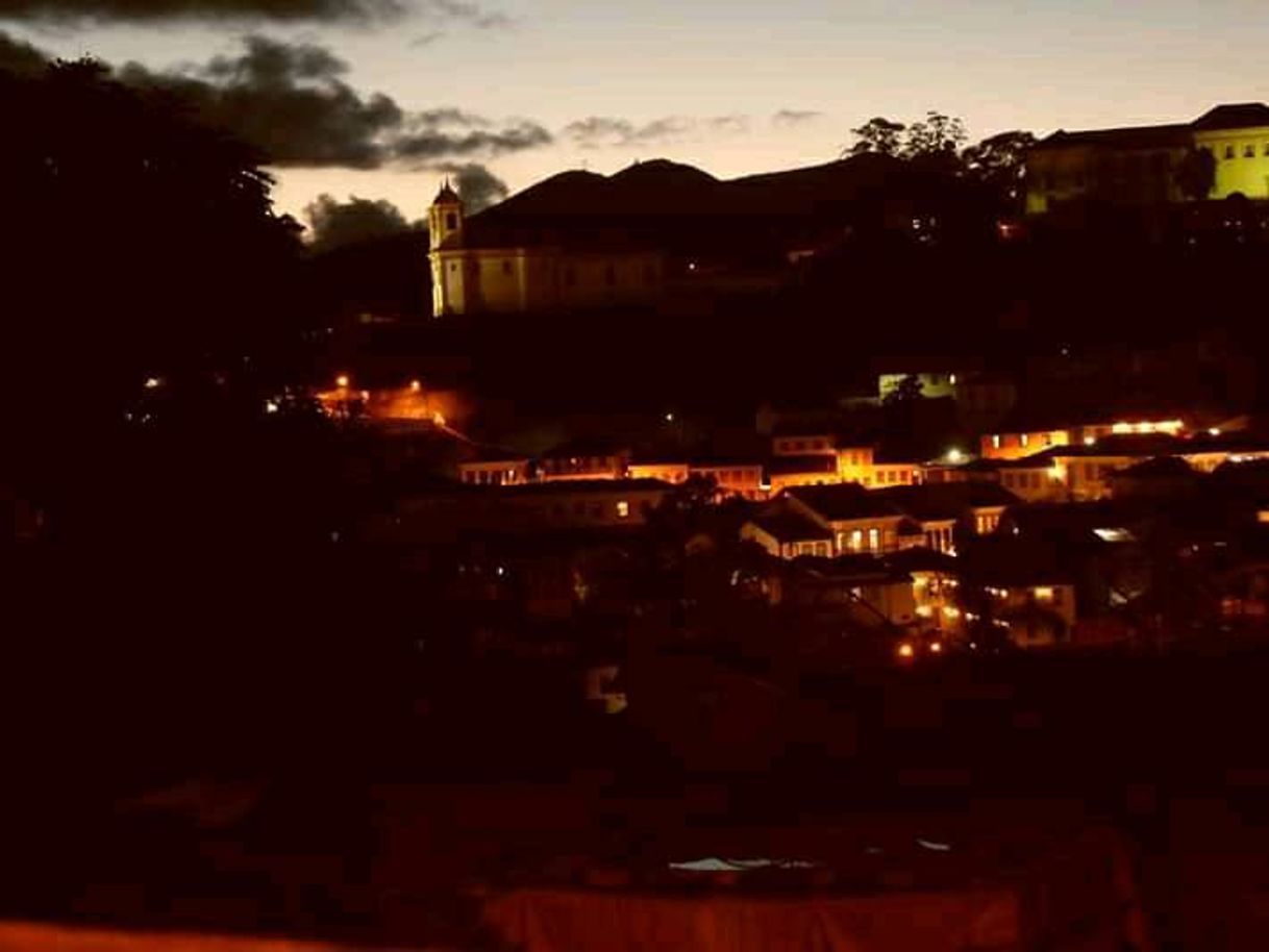 Fashion Ouro Preto MG