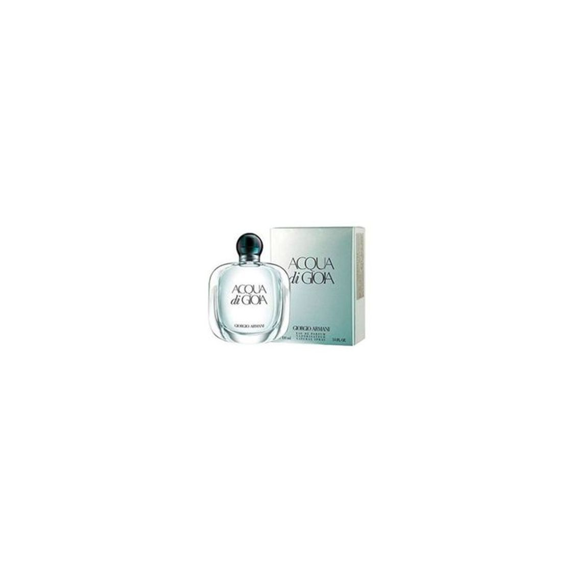 Belleza ARMANI ACQUA DI GIOIA(W) Eau De Parfum 100