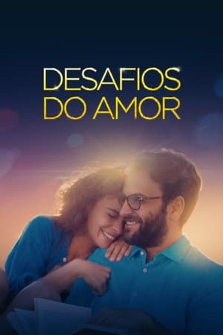 Movie Una historia de amor italiana