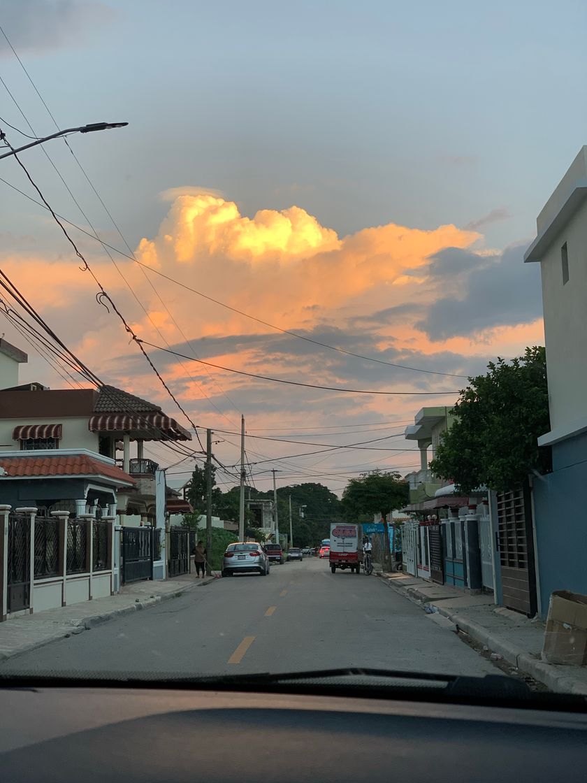 Lugar San Juan