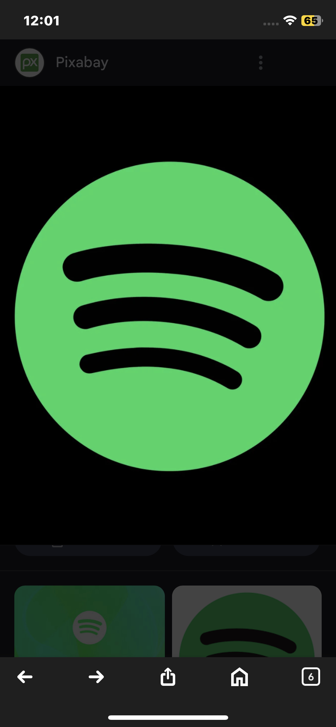 Social Spotify