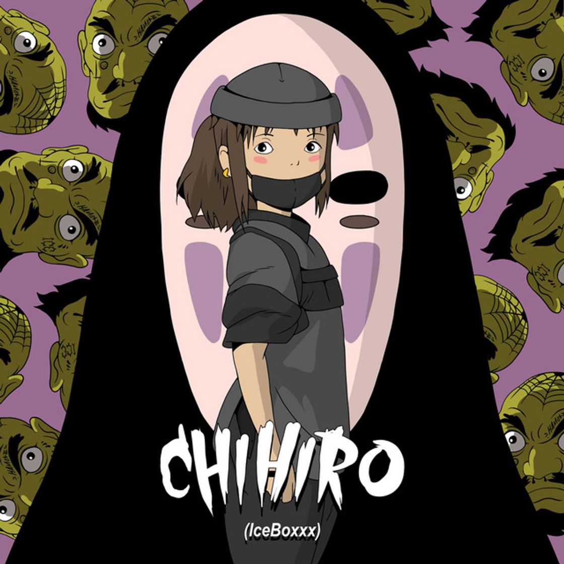 Music Chihiro