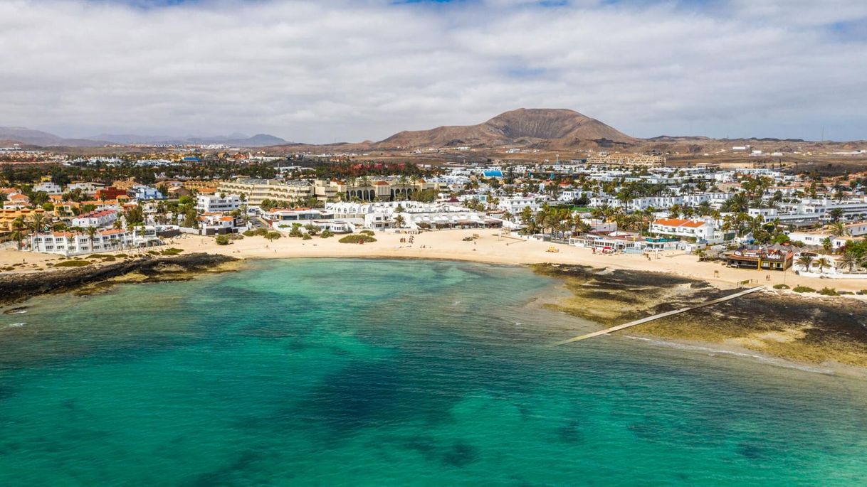 Place Corralejo