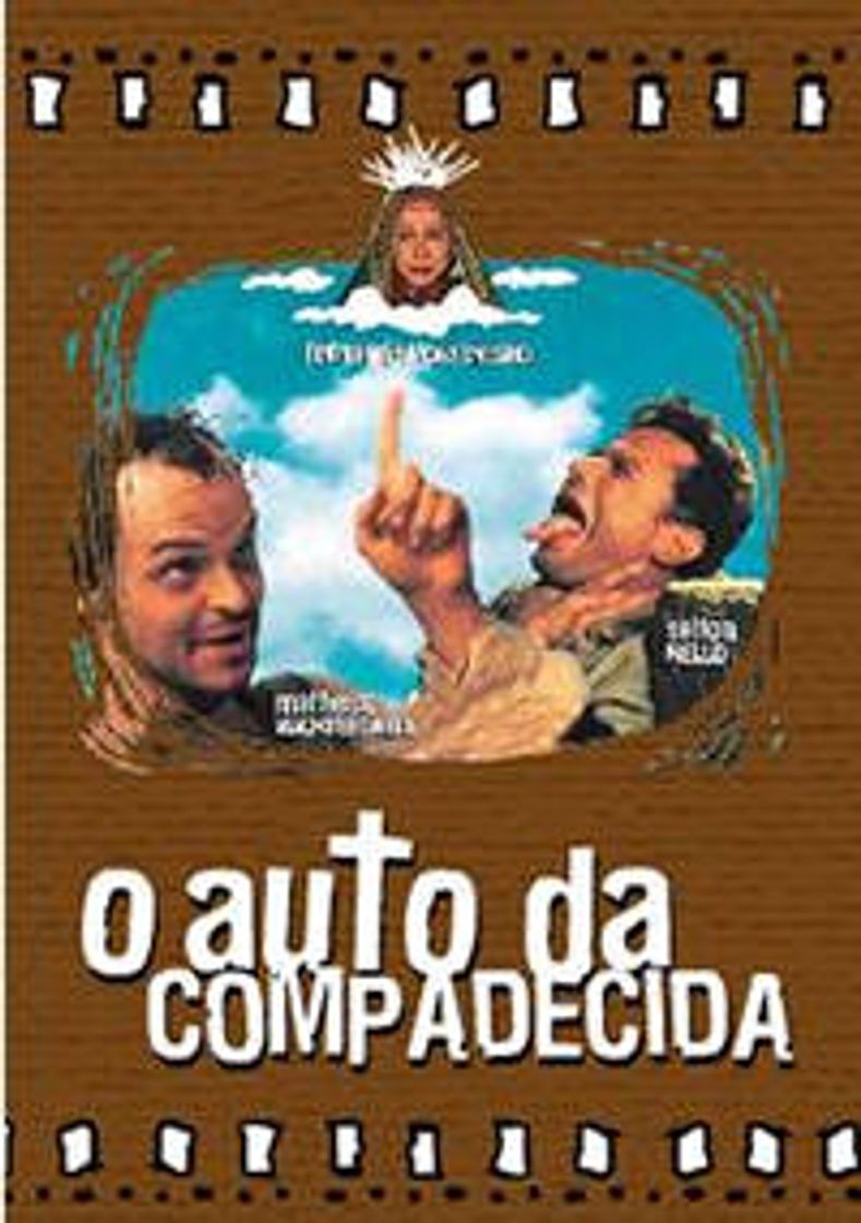 Movie O Auto da Compadecida