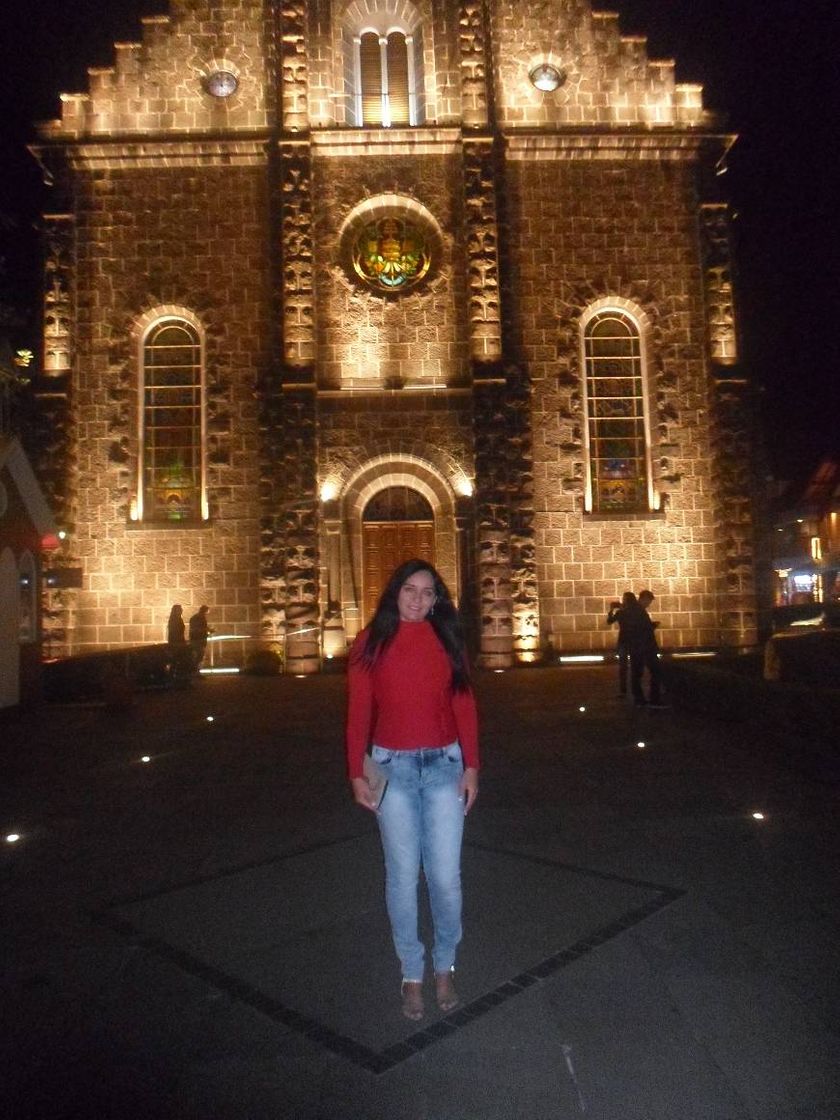 Place Gramado