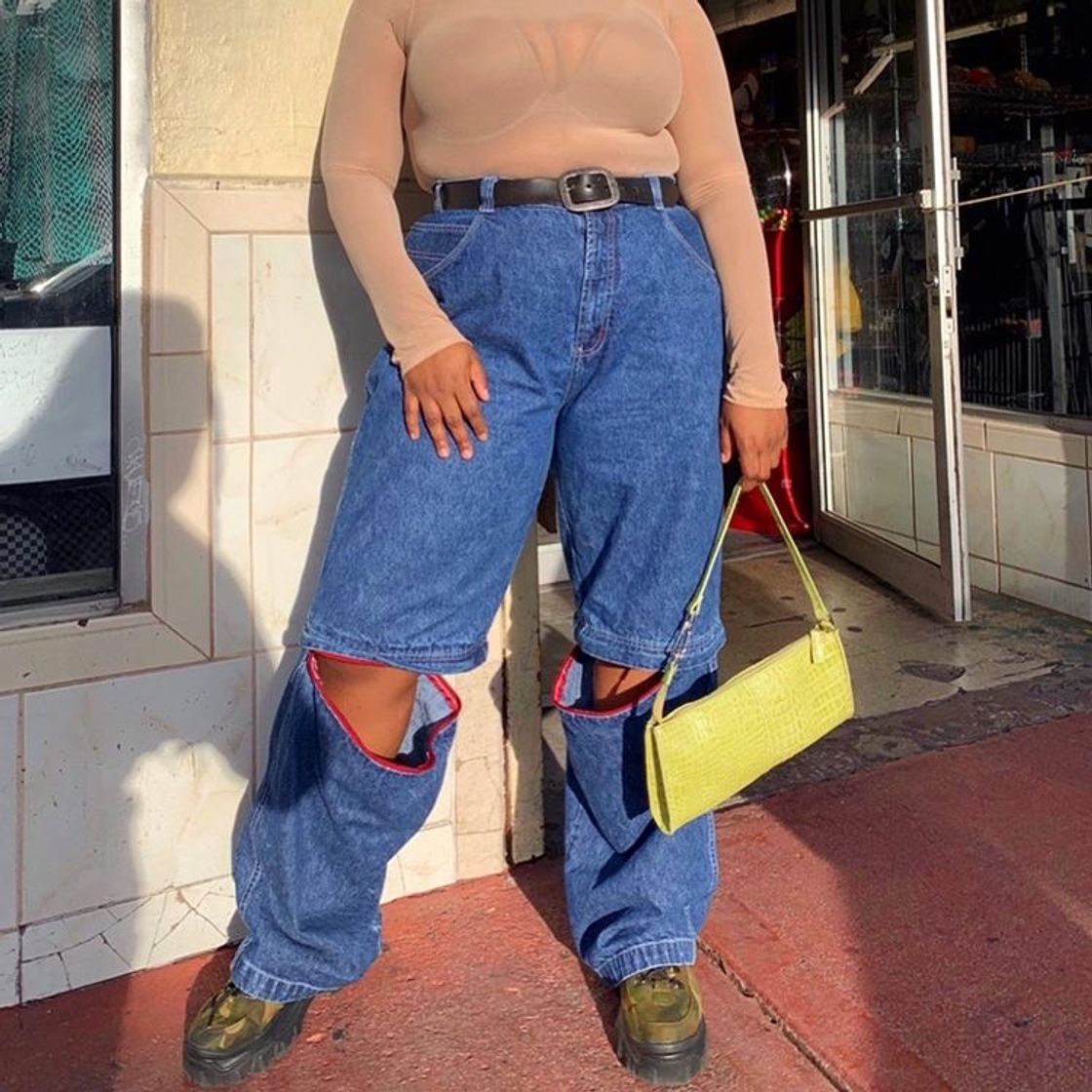 Social Roupas 