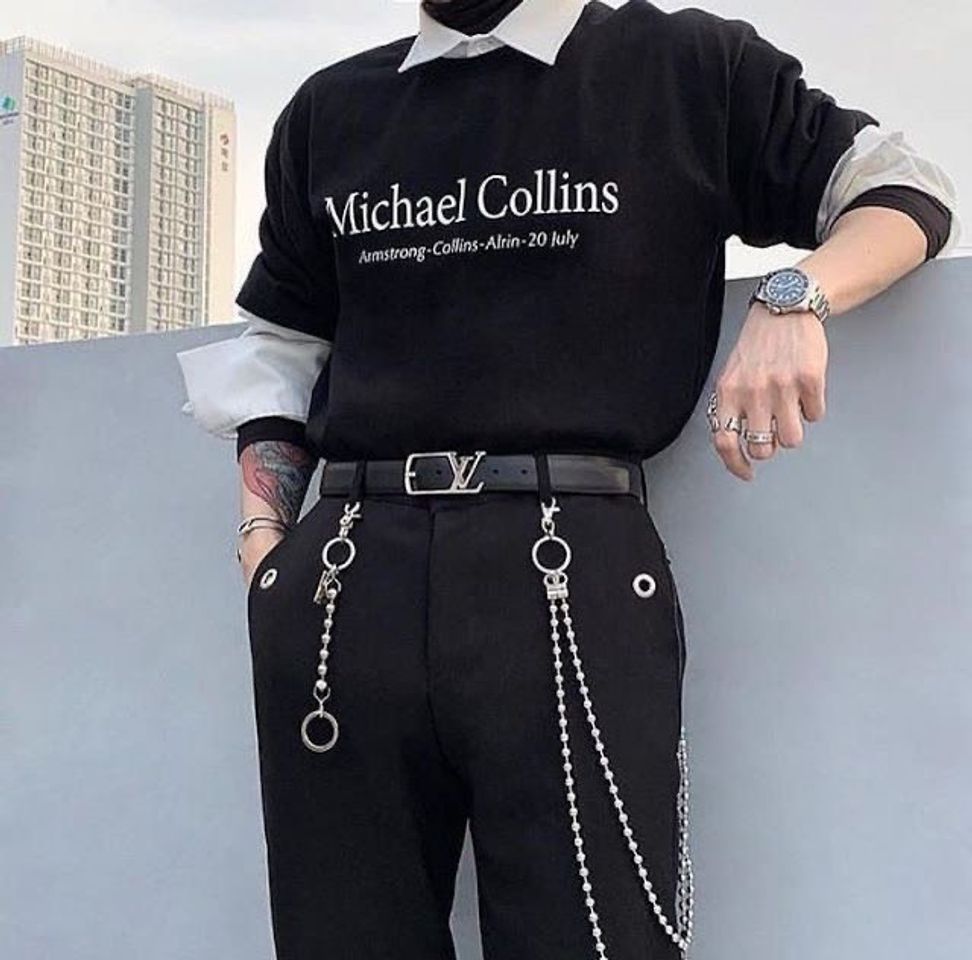 Social Roupas 