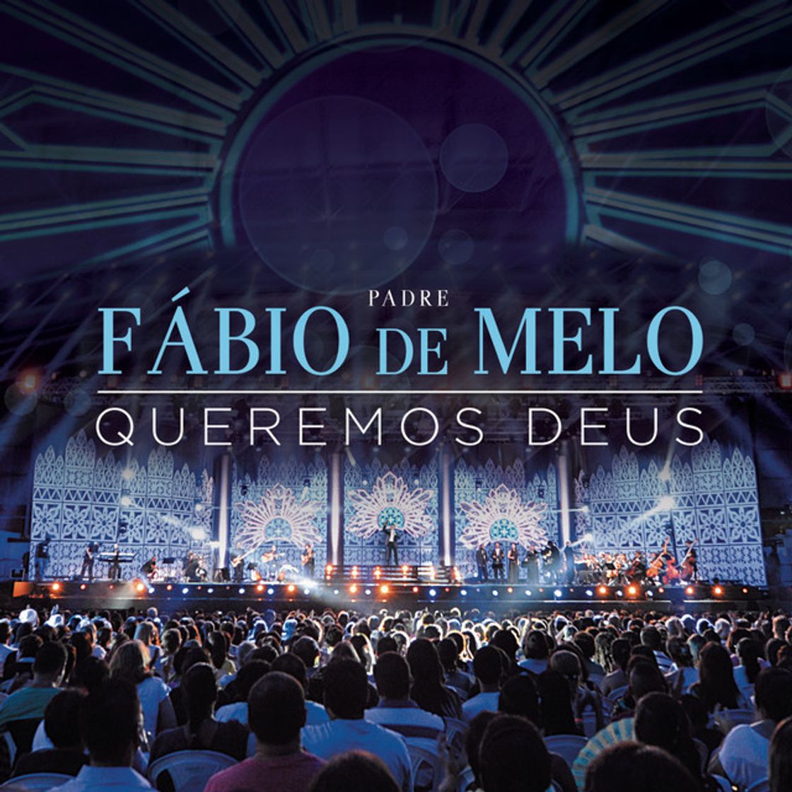 Music Nas Asas do Senhor