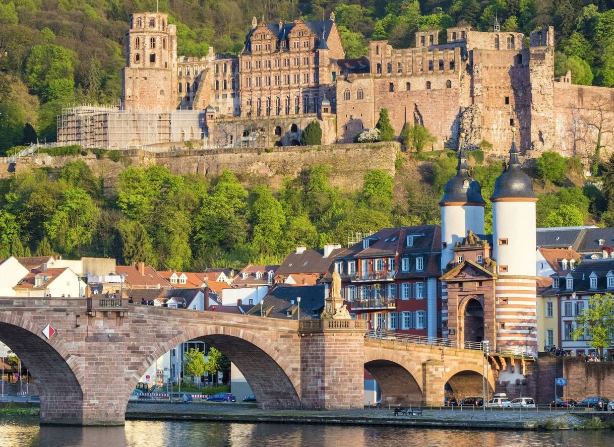 Place Heidelberg