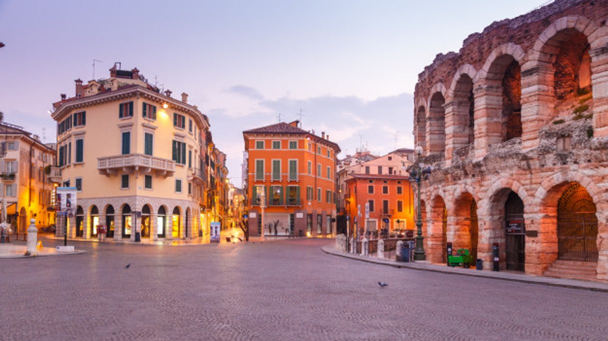 Place Verona