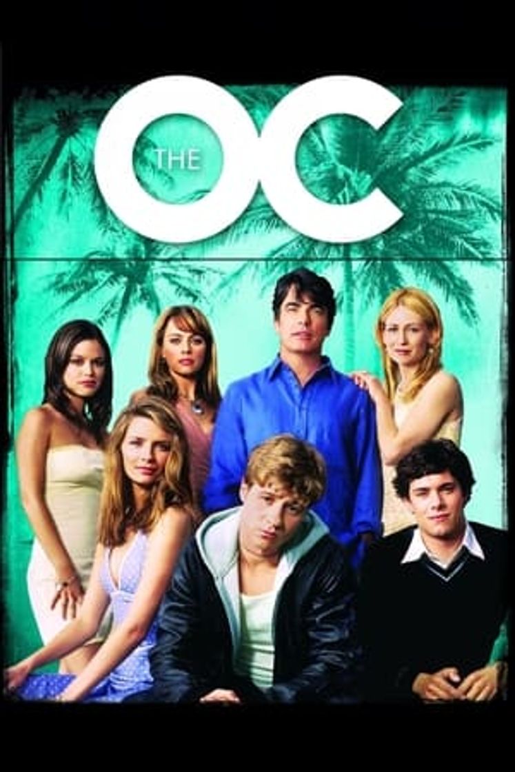 Serie The O.C.