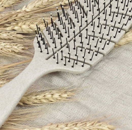 Cepillo fibra natural 