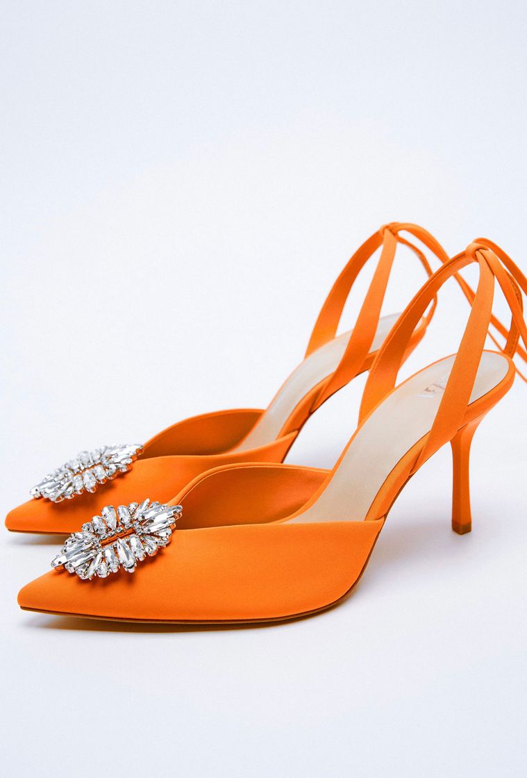 Social Zapato joya 