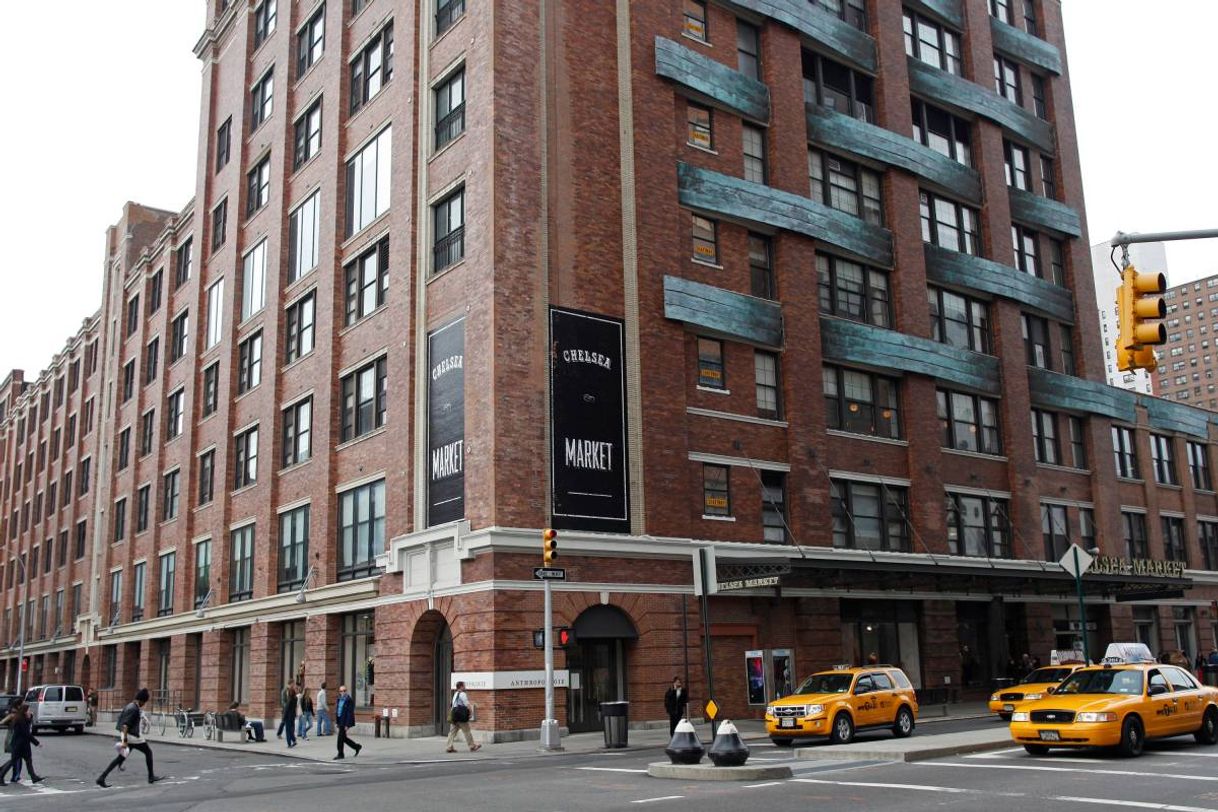 Place Chelsea Market