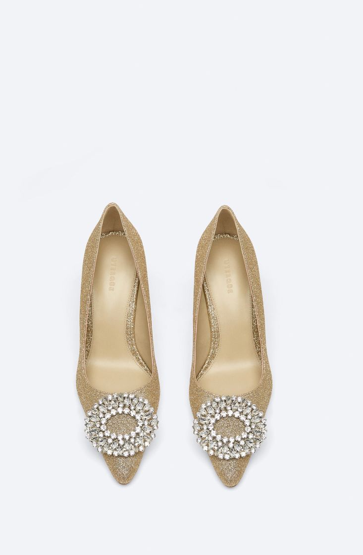 Social Salón glitter 