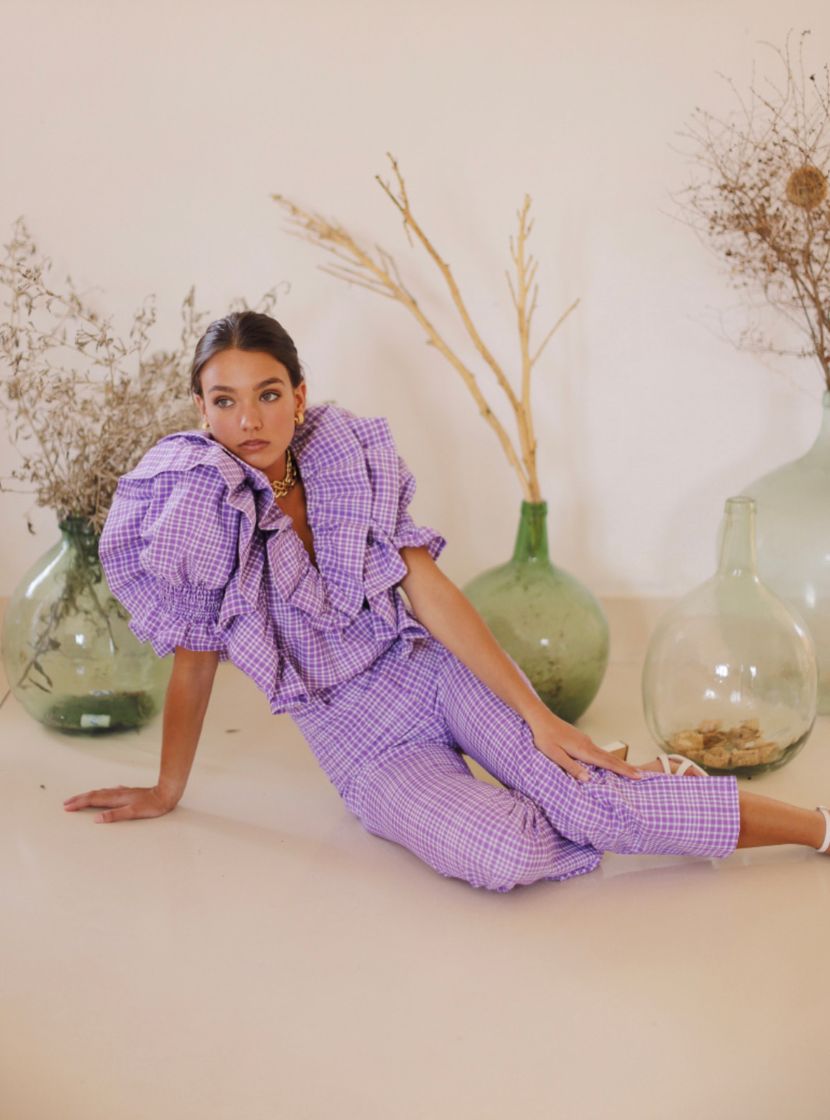 Social Conjunto rumba Lila 