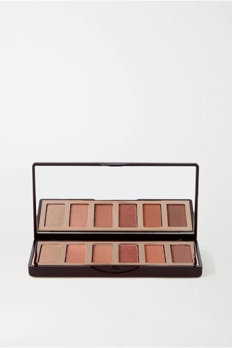 Producto The Super Nudes Easy Eye Palette Charlotte Tilbury