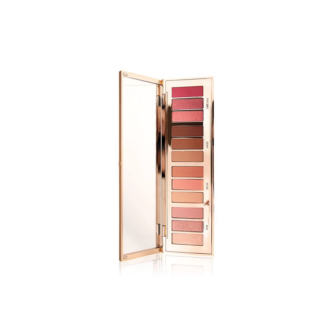 Productos Easy Eye Palette Charlotte Darling Charlotte Tilbury