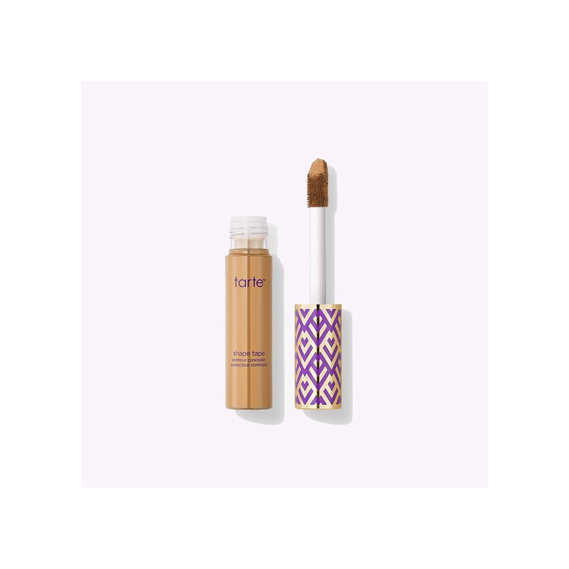 Productos Shape Tape Contour Concealer Tarte 