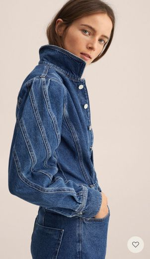 Mono denim